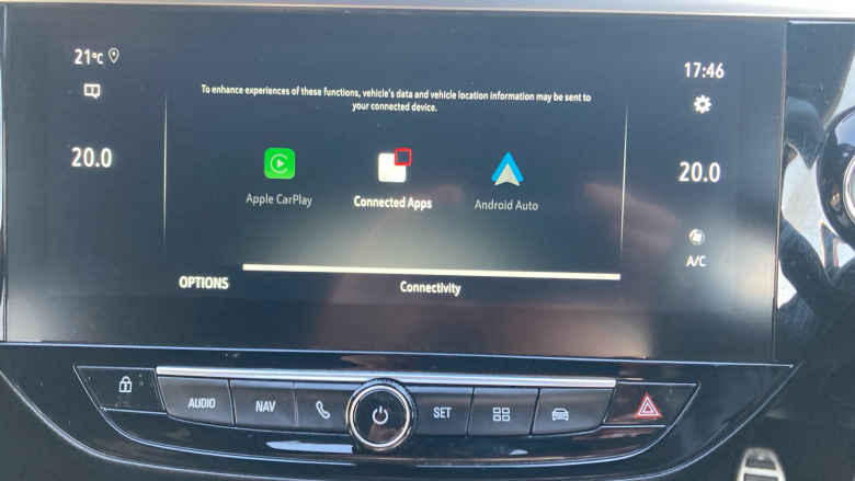 Vauxhall Corsa 1.2 Turbo Ultimate 5dr Petrol Hatchback